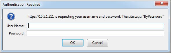 Login