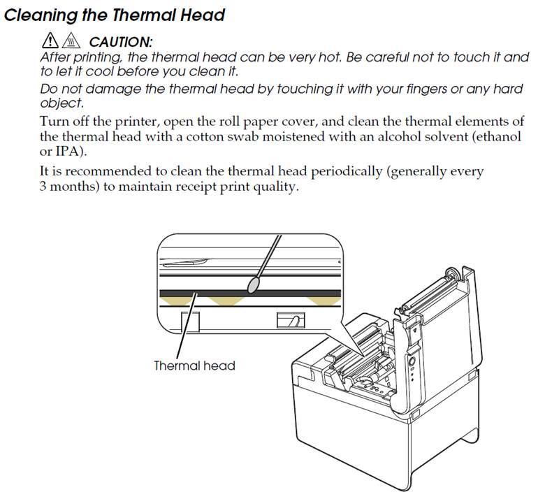 Epson Document
