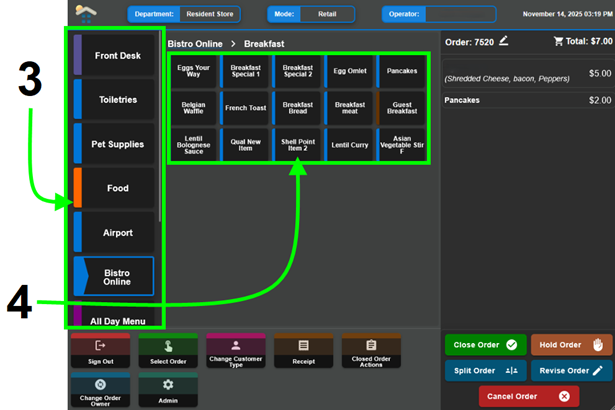 A screenshot of a computer

AI-generated content may be incorrect.