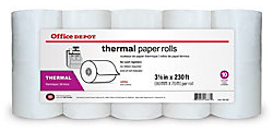 Receipt Paper