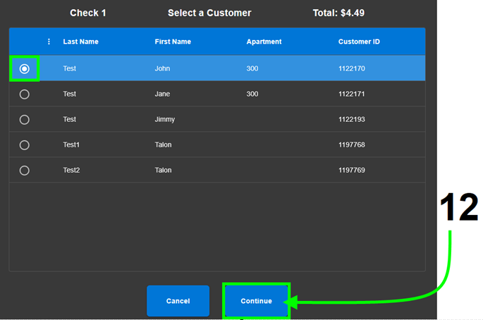 A screenshot of a computer

AI-generated content may be incorrect.